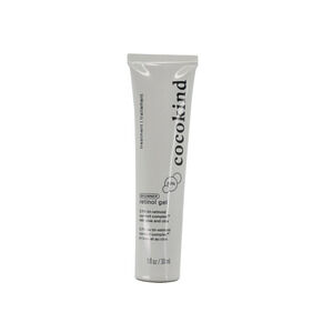 COCOKIND Beginner Retinol Gel 0.1% - 1 fl oz